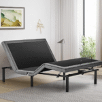 Adjustable bed